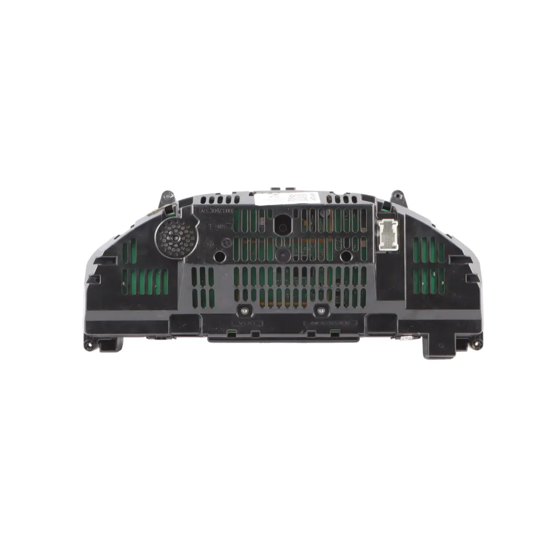 Mercedes W204 Diesel Instrument Cluster Speedo Clocks Manual - SKU RHD-A2049002708 - Part number A2049002708