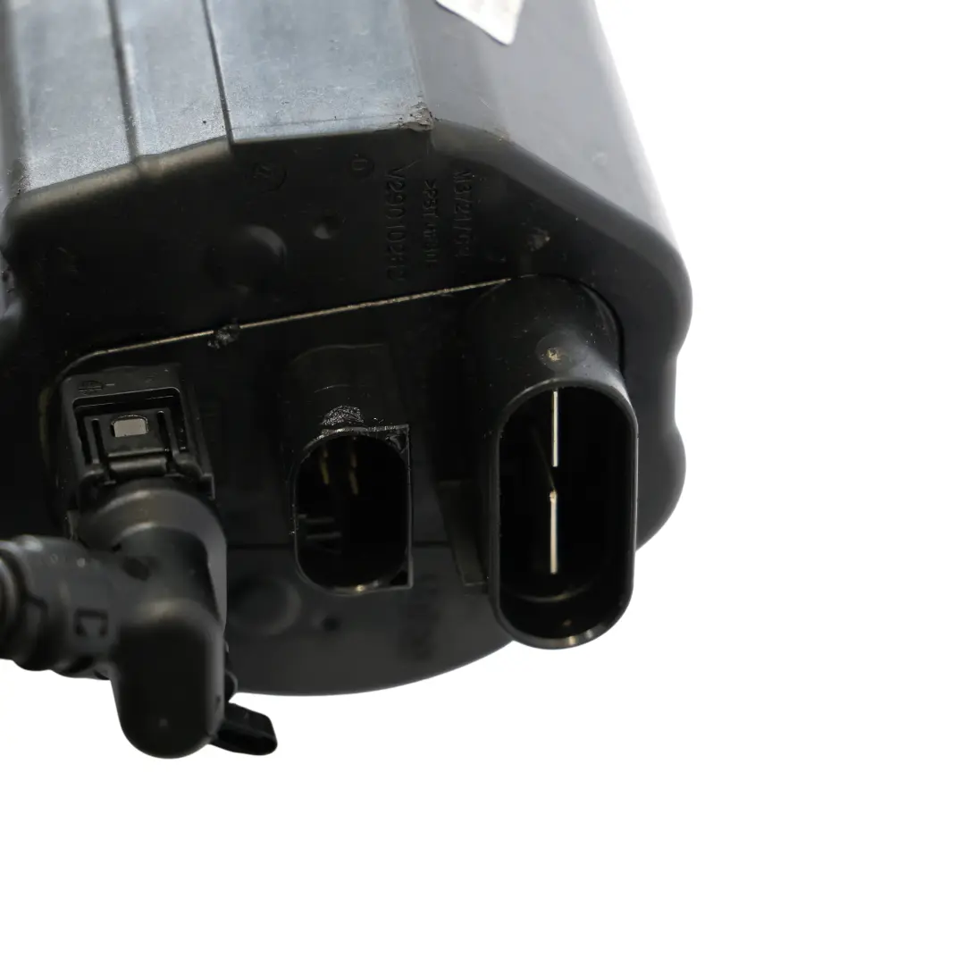 Mercedes W205 Electric Power Steering Rack - SKU RHD-A2054607900 - Part number A2054607900