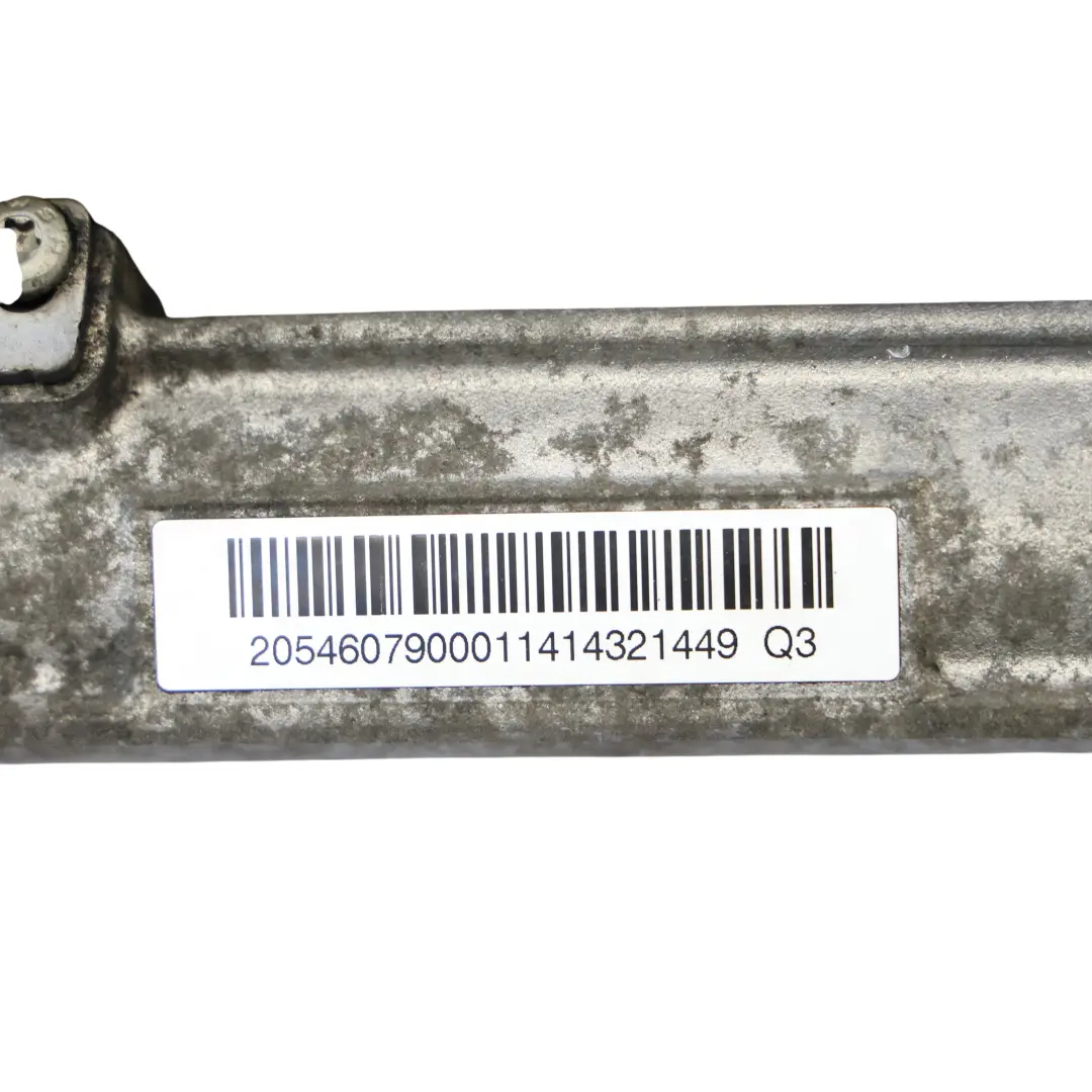 Steering Rack to Mercedes W205 Electric Power with Part number A2054607900 Mercedes W205 Electric Power Steering Rack - SKU RHD-A2054607900 - Part number A2054607900