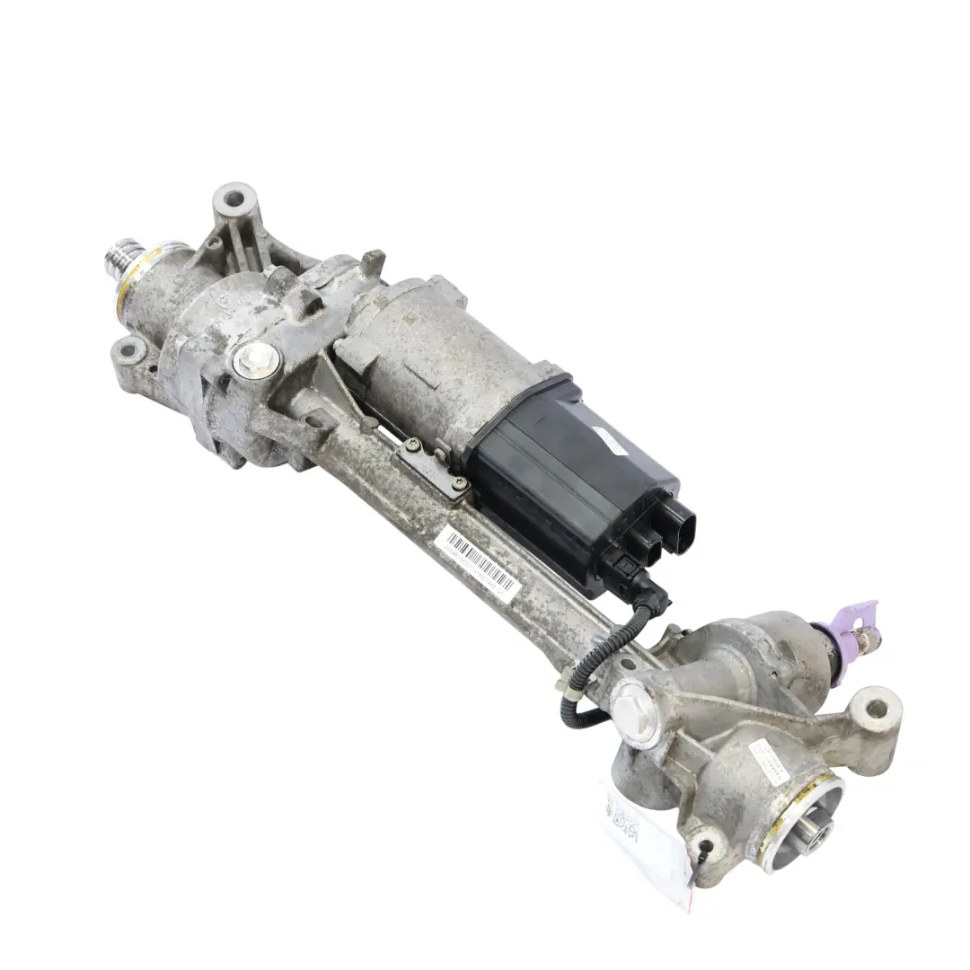 Mercedes W205 Electric Power Steering Rack - SKU RHD-A2054607900 - Part number A2054607900