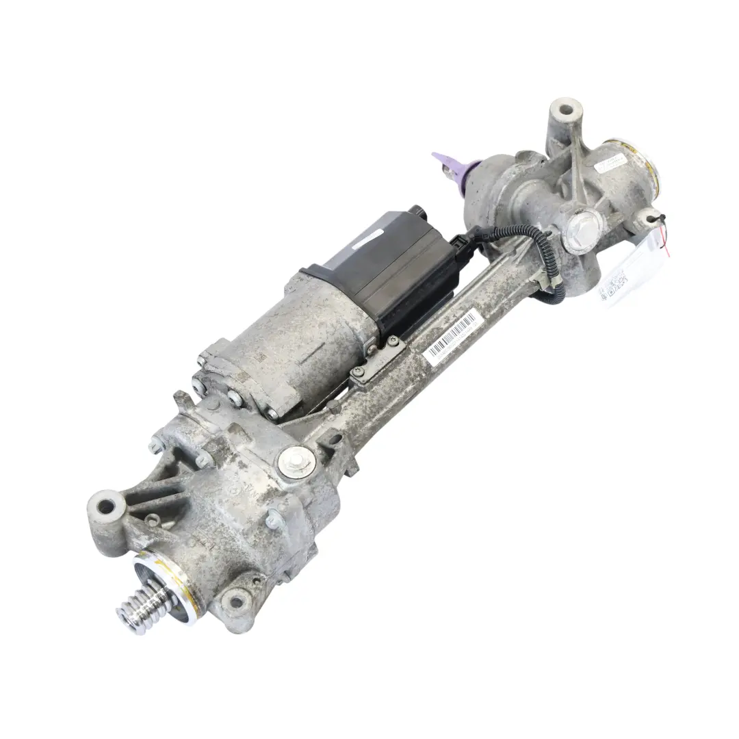 Mercedes W205 Electric Power Steering Rack - SKU RHD-A2054607900 - Part number A2054607900