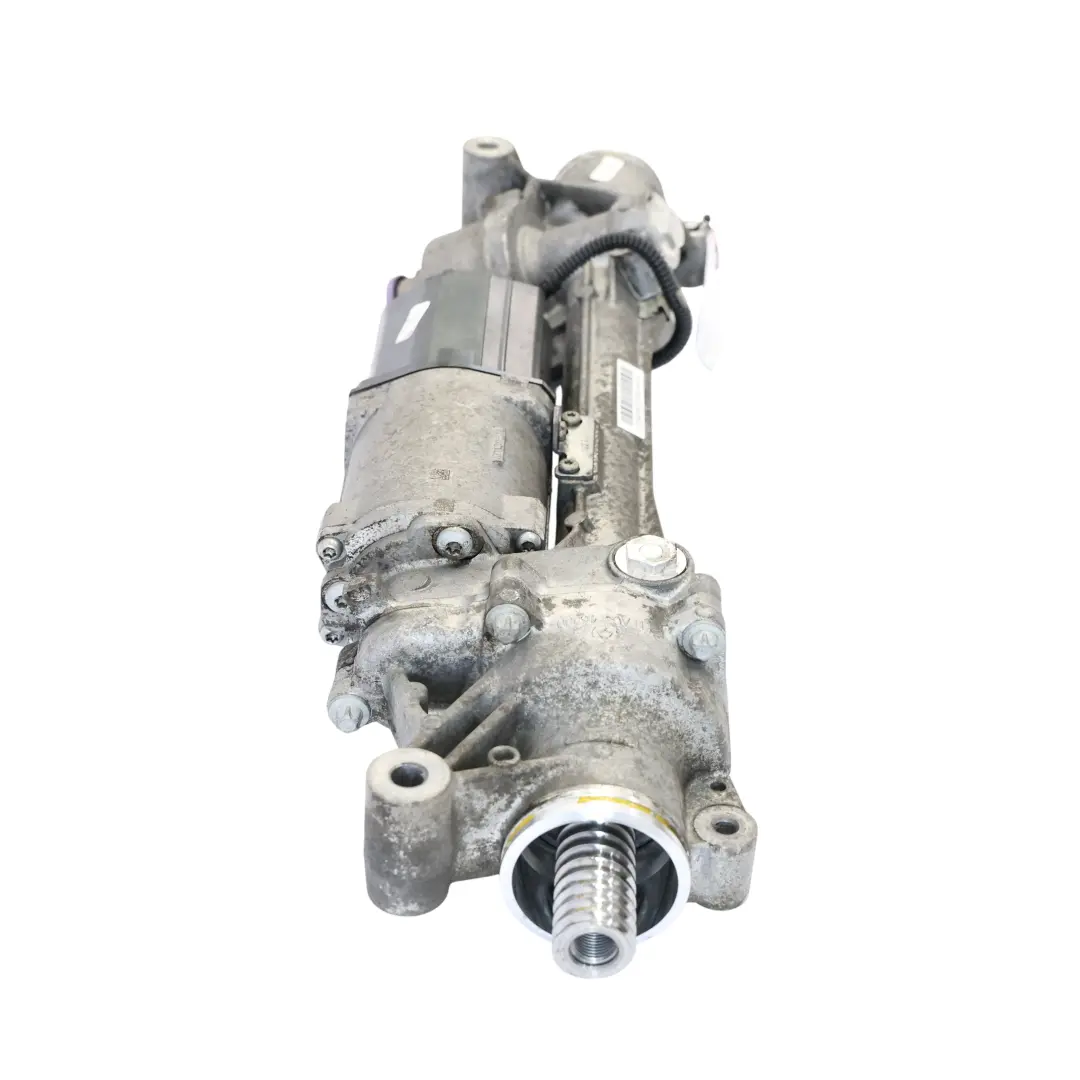 Steering Rack to Mercedes W205 Electric Power with Part number A2054607900 Mercedes W205 Electric Power Steering Rack - SKU RHD-A2054607900 - Part number A2054607900