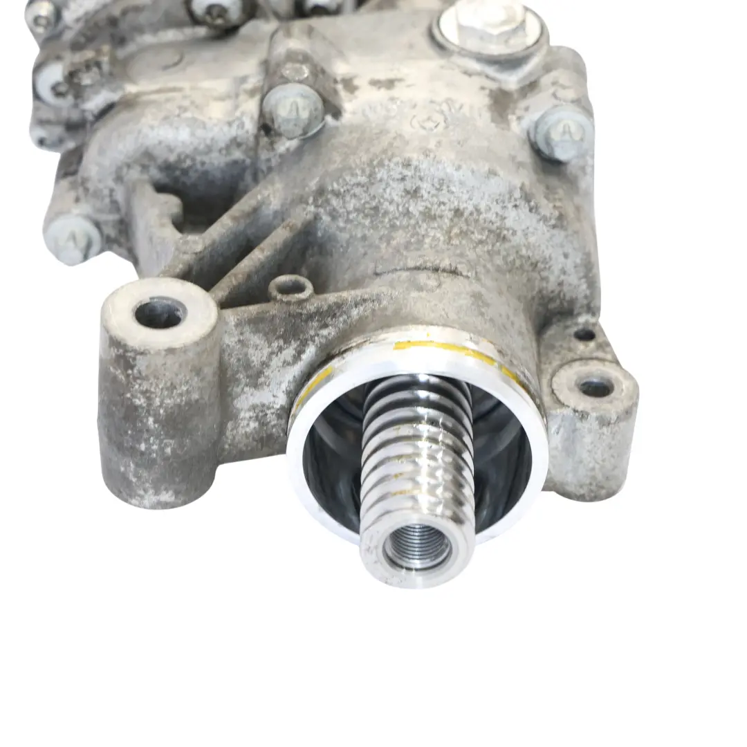 Mercedes W205 Electric Power Steering Rack - SKU RHD-A2054607900 - Part number A2054607900