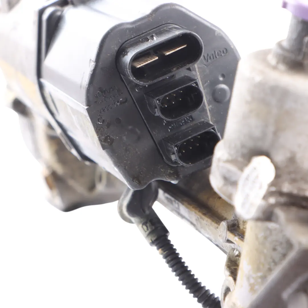 Steering Rack Box Gear Motor A2054609200 to Mercedes W205 Power with Part number A20546092000 Mercedes W205 Power Steering Rack Box Gear Motor A2054609200 - SKU RHD-A2054609200 - Part number A20546092000