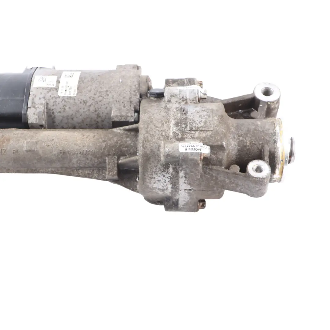 Steering Rack Box Gear Motor A2054609200 to Mercedes W205 Power with Part number A20546092000 Mercedes W205 Power Steering Rack Box Gear Motor A2054609200 - SKU RHD-A2054609200 - Part number A20546092000