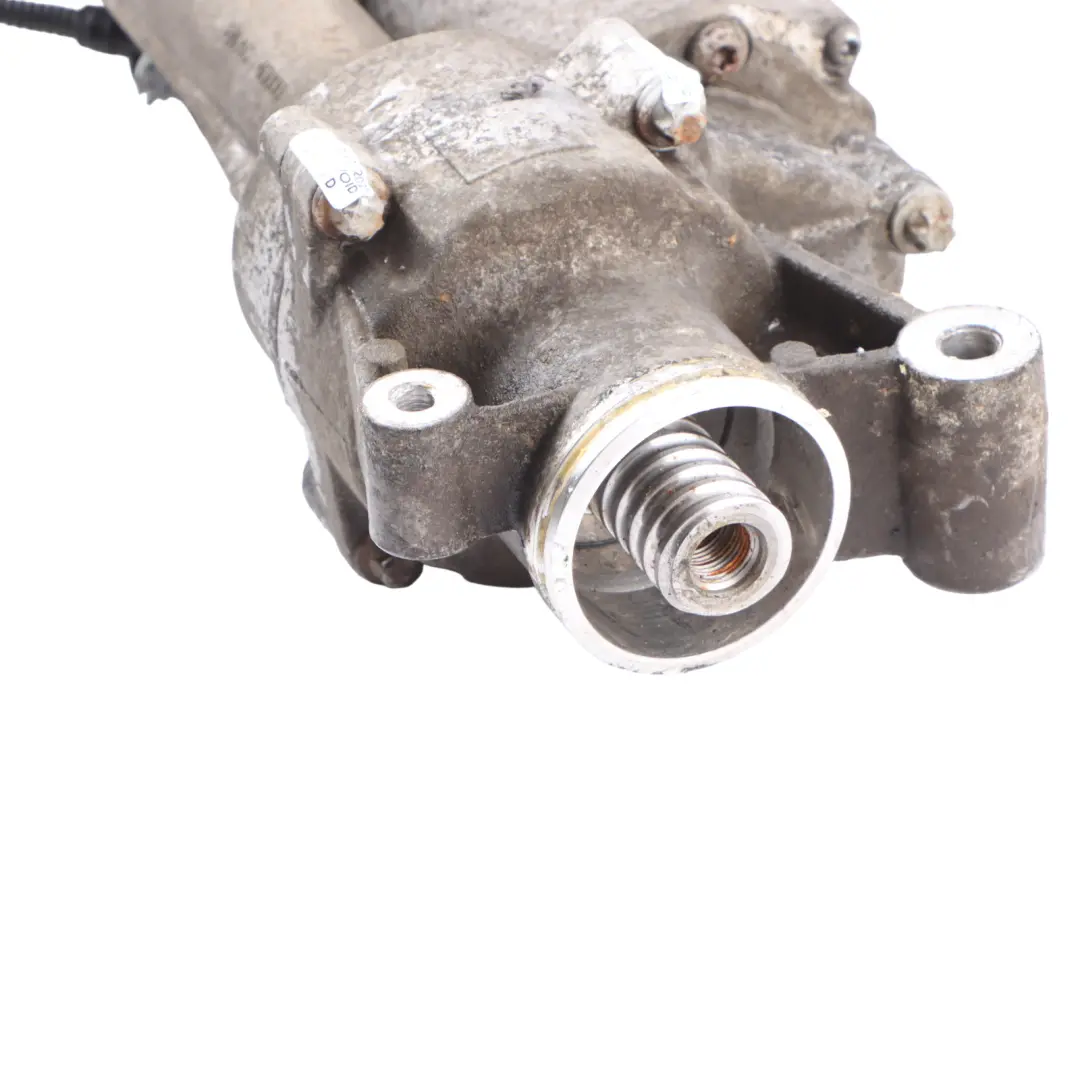 Steering Rack Box Gear Motor A2054609200 to Mercedes W205 Power with Part number A20546092000 Mercedes W205 Power Steering Rack Box Gear Motor A2054609200 - SKU RHD-A2054609200 - Part number A20546092000