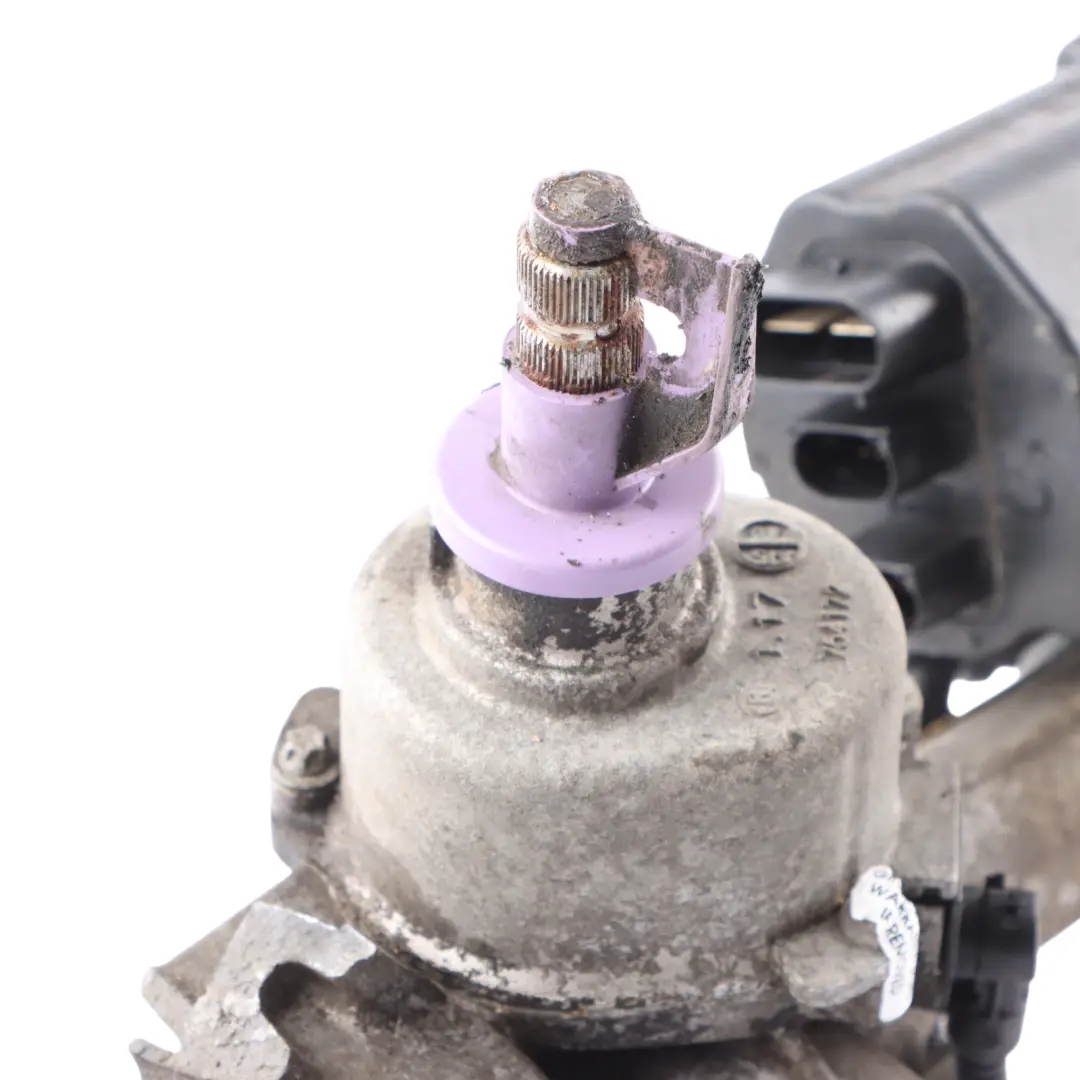 Steering Rack Box Gear Motor A2054609200 to Mercedes W205 Power with Part number A20546092000 Mercedes W205 Power Steering Rack Box Gear Motor A2054609200 - SKU RHD-A2054609200 - Part number A20546092000