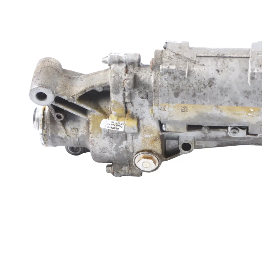 Steering Rack Box Gear Motor A2054609200 to Mercedes W205 Power with Part number A20546092000 Mercedes W205 Power Steering Rack Box Gear Motor A2054609200 - SKU RHD-A2054609200 - Part number A20546092000