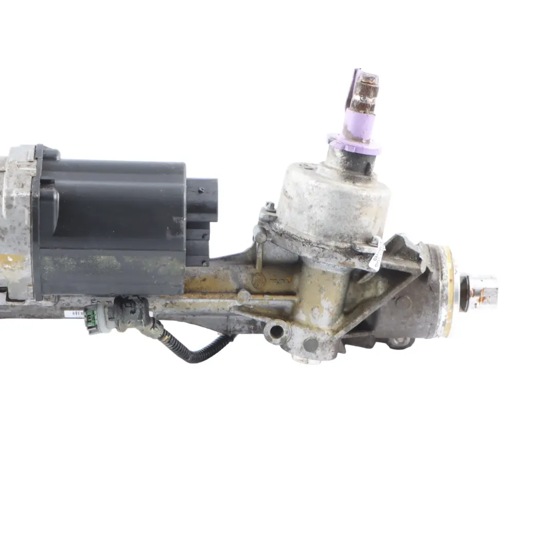 Mercedes W205 Power Steering Rack Box Gear Motor A2054609200 - SKU RHD-A2054609200 - Part number A20546092000