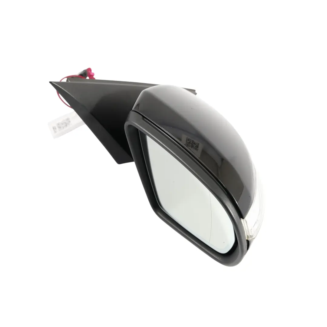 Wing Mirror Mercedes W205 Outside Door Right O/S Obsidian Black - 197 to with Part number A2058101202 Wing Mirror Mercedes W205 Outside Door Right O/S Obsidian Black - 197 - SKU RHD-A2058101202-OB - Part number A2058101202