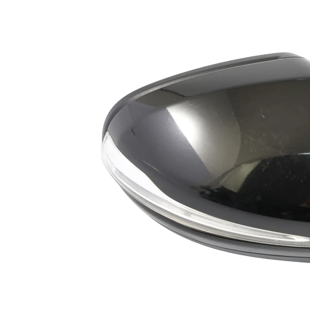 Wing Mirror Mercedes W205 Outside Door Right O/S Obsidian Black - 197 to with Part number A2058101202 Wing Mirror Mercedes W205 Outside Door Right O/S Obsidian Black - 197 - SKU RHD-A2058101202-OB - Part number A2058101202