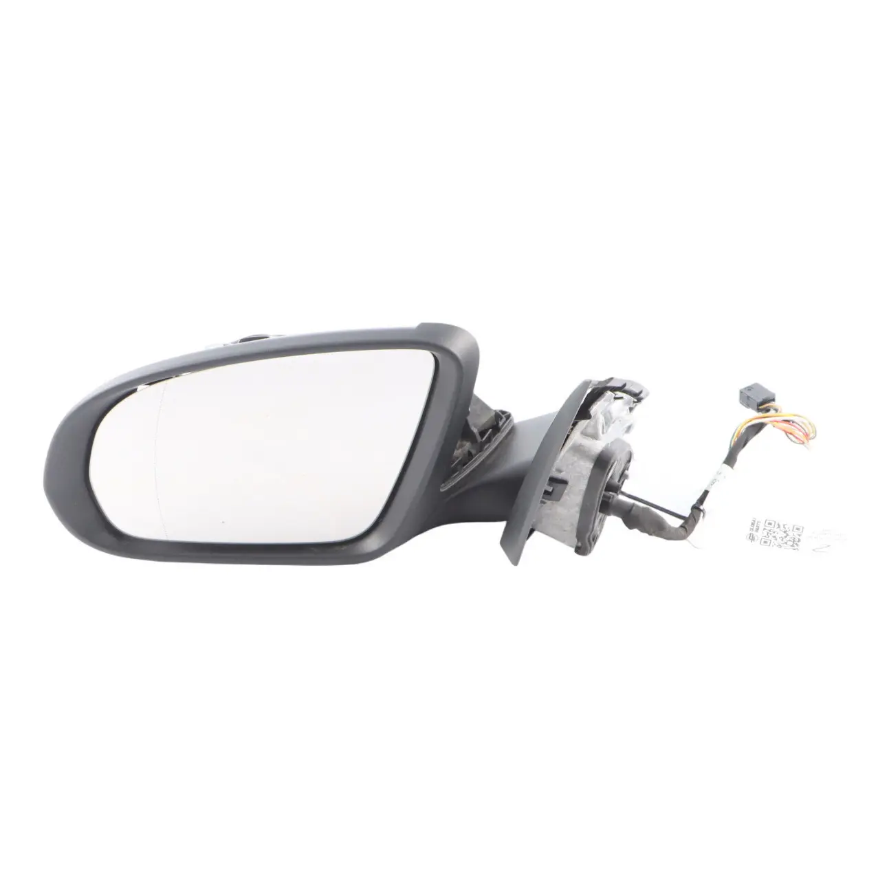 Mercedes W205 Wing Mirror Door Left N/S Outside A2058102502