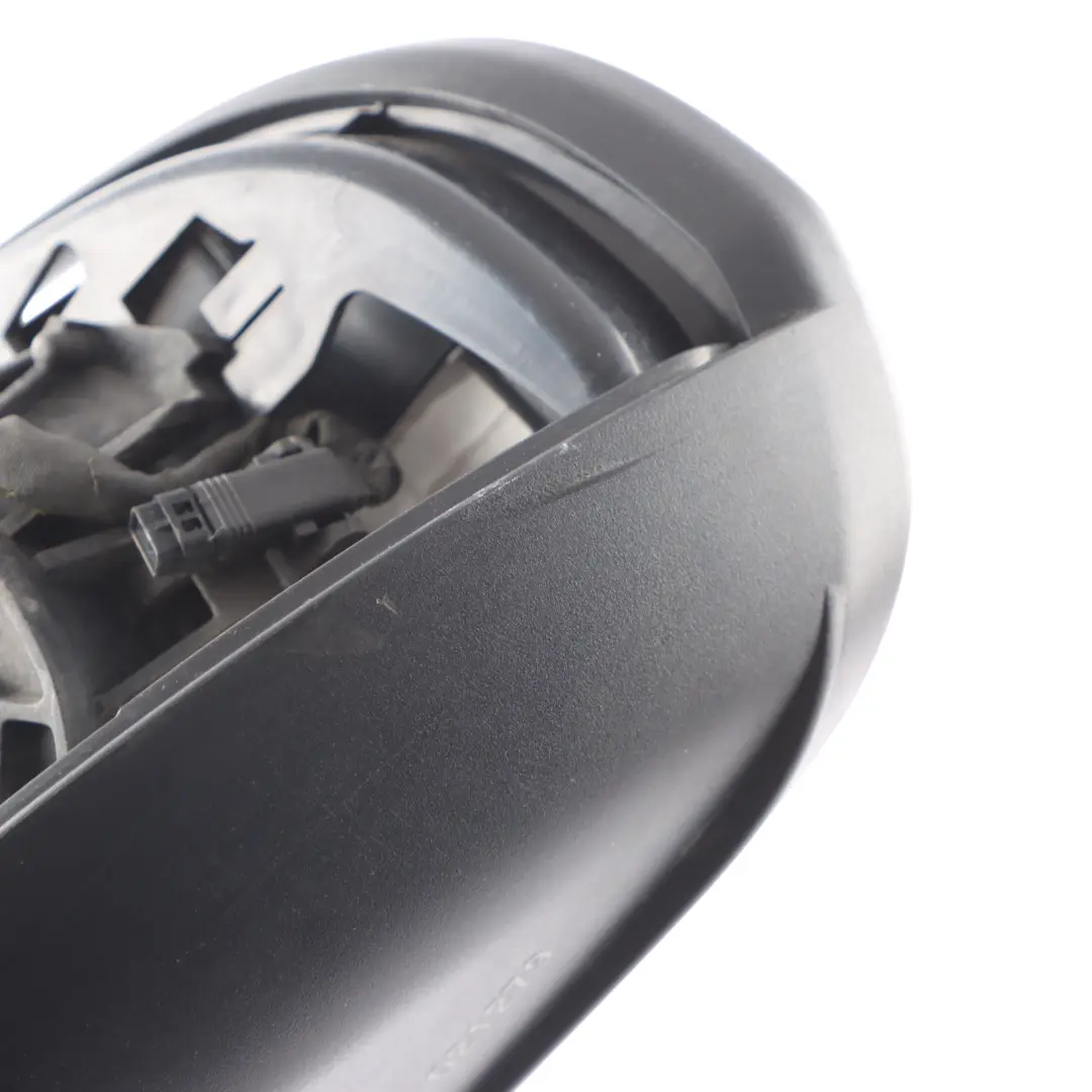 Mercedes W205 Wing Mirror Door Left N/S Outside - SKU RHD-A2058102502 - Part number A2058102502