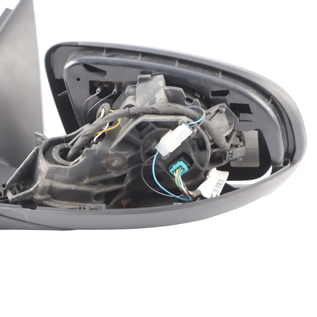 Mercedes W205 Wing Mirror Door Left N/S Outside - SKU RHD-A2058102502 - Part number A2058102502