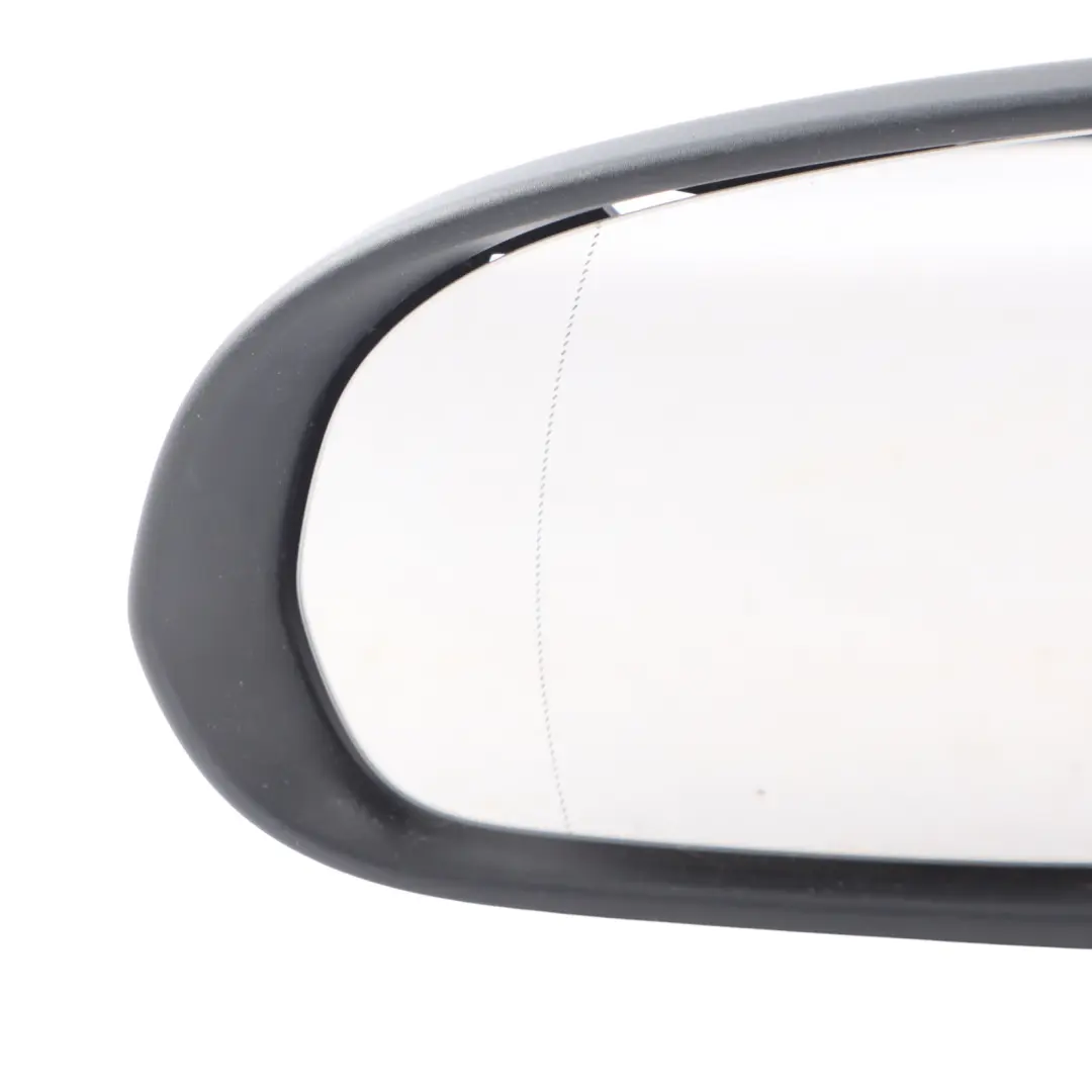 Mercedes W205 Wing Mirror Door Left N/S Outside - SKU RHD-A2058102502 - Part number A2058102502