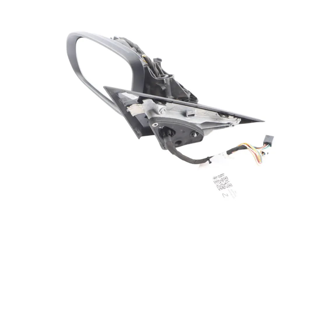 Mercedes W205 Wing Mirror Door Left N/S Outside - SKU RHD-A2058102502 - Part number A2058102502