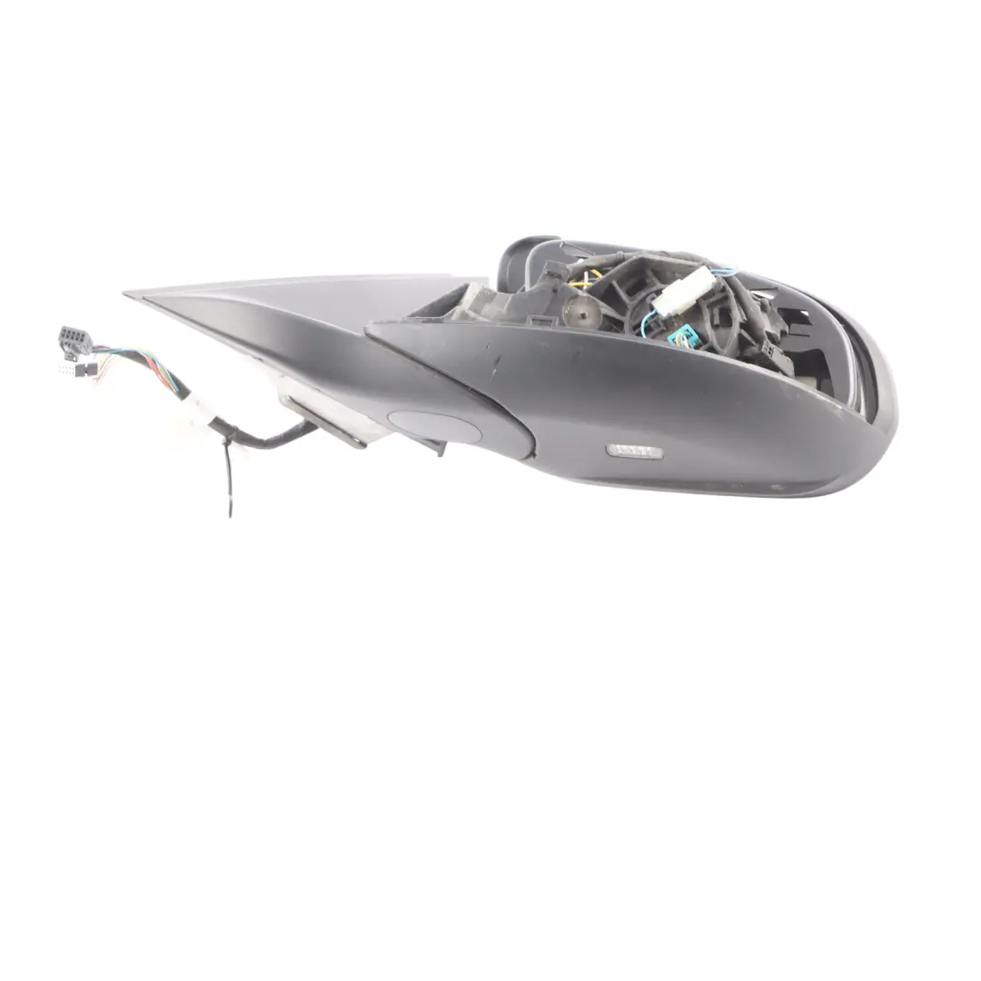 Wing Mirror Door Left N/S Outside to Mercedes W205 with Part number A2058102502 Mercedes W205 Wing Mirror Door Left N/S Outside - SKU RHD-A2058102502 - Part number A2058102502