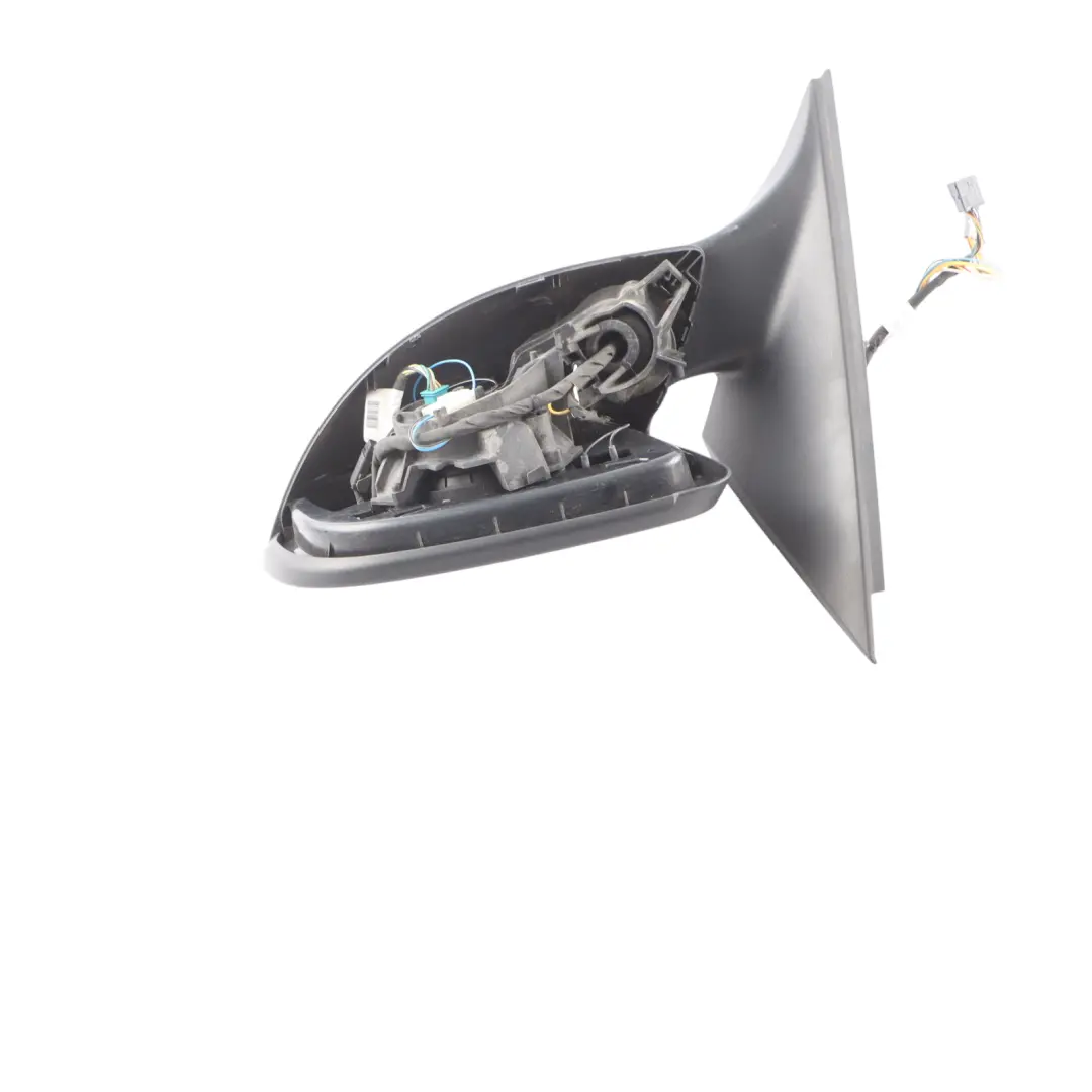 Mercedes W205 Wing Mirror Door Left N/S Outside - SKU RHD-A2058102502 - Part number A2058102502