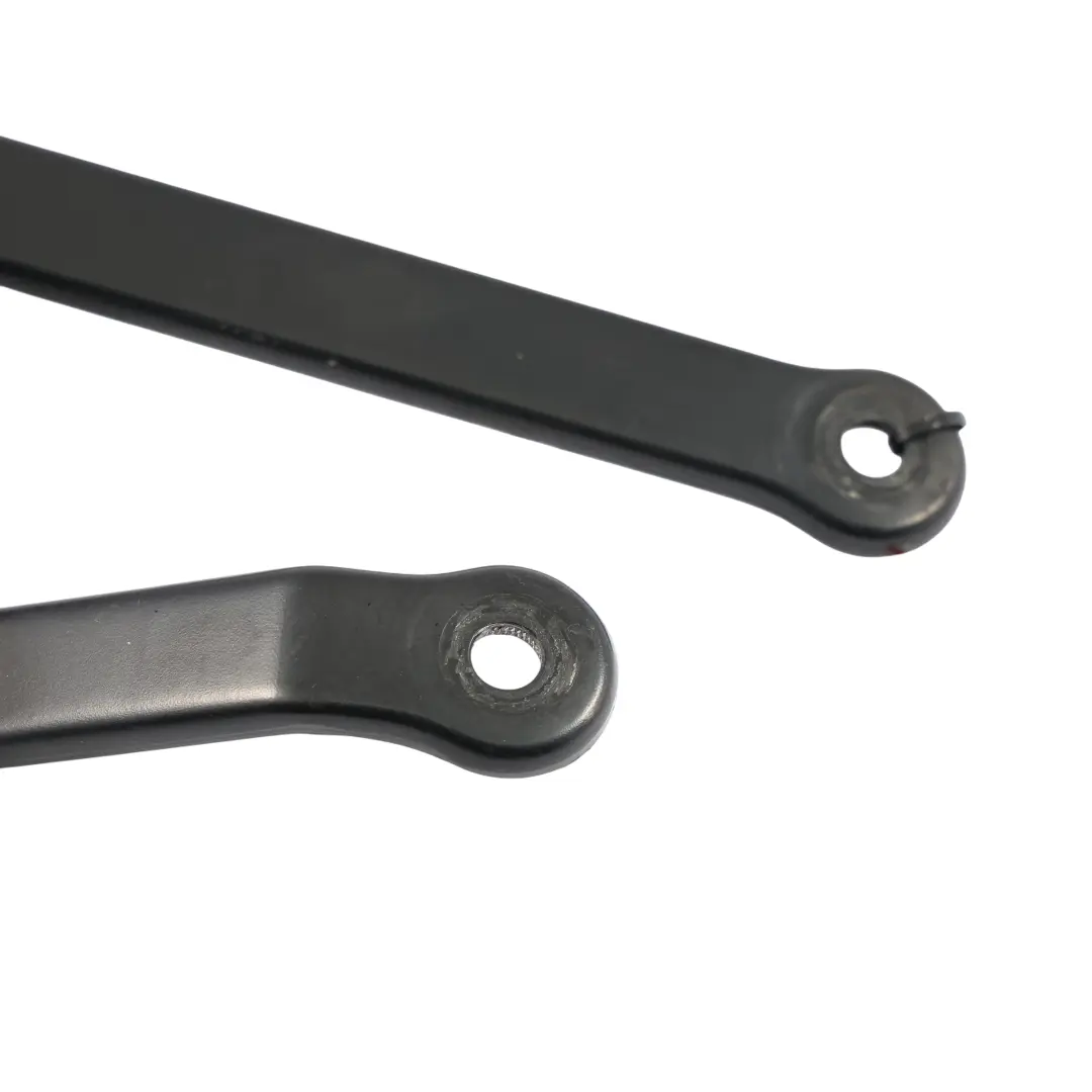 Mercedes W205 Windscreen Windshield Front Wiper Arm Right O/S - SKU RHD-A2058200344 - Part number A2058200344