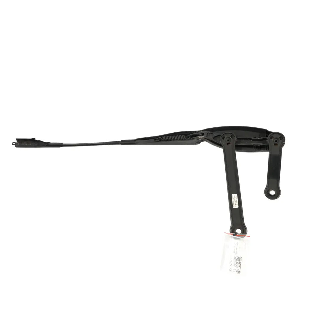 Mercedes W205 Windscreen Windshield Front Wiper Arm Right O/S - SKU RHD-A2058200344 - Part number A2058200344