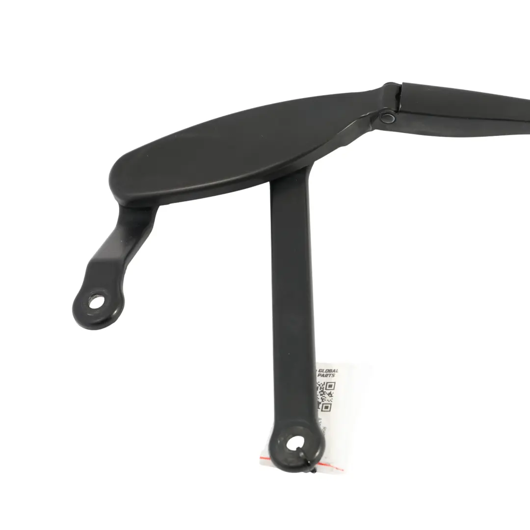 Mercedes W205 Windscreen Windshield Front Wiper Arm Right O/S - SKU RHD-A2058200344 - Part number A2058200344