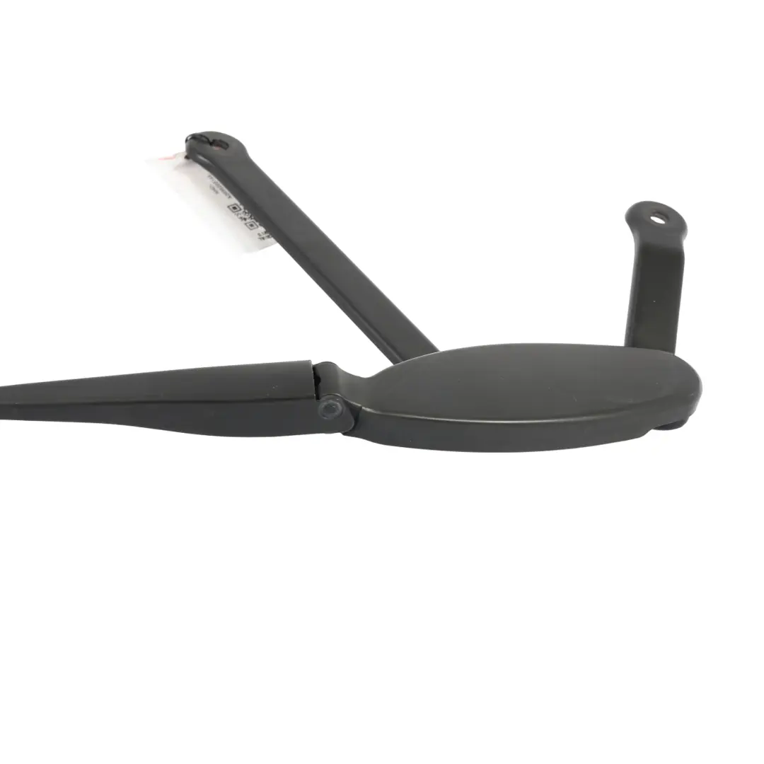 Mercedes W205 Windscreen Windshield Front Wiper Arm Right O/S - SKU RHD-A2058200344 - Part number A2058200344