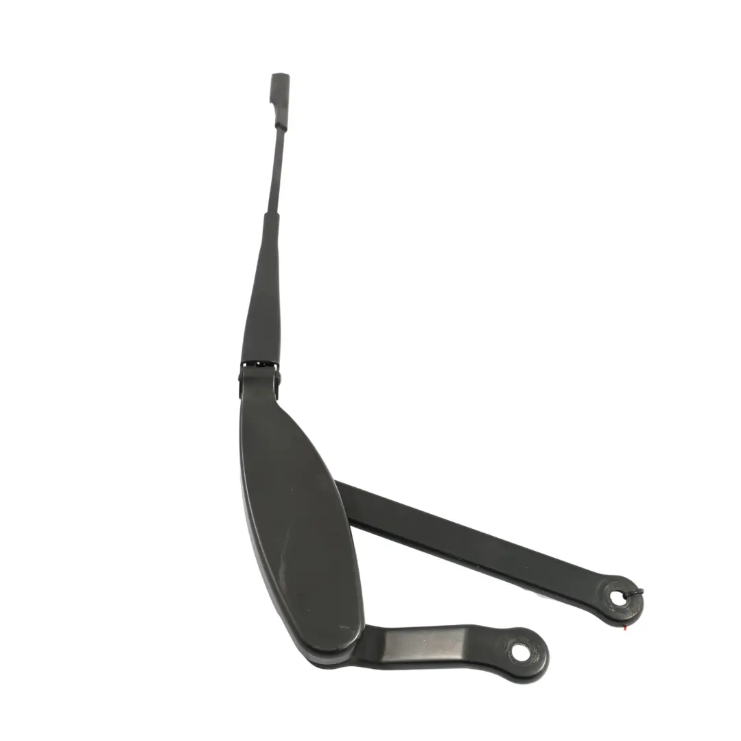 Mercedes W205 Windscreen Windshield Front Wiper Arm Right O/S - SKU RHD-A2058200344 - Part number A2058200344