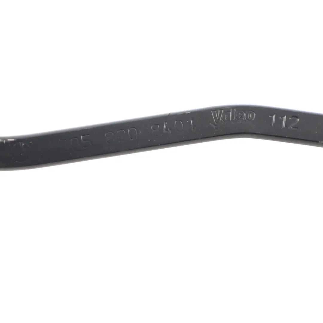 Wiper Arm Mercedes W205 Windshield Wiper Arm Right O/S Driver Side to with Part number A2058208401 Wiper Arm Mercedes W205 Windshield Wiper Arm Right O/S Driver Side - SKU rhd-A2058208401 - Part number A2058208401
