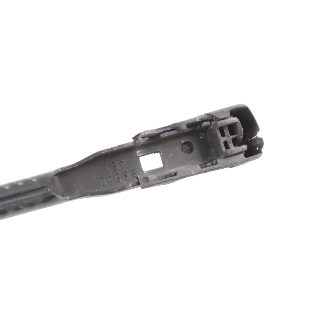 Wiper Arm Mercedes W205 Windshield Wiper Arm Right O/S Driver Side to with Part number A2058208401 Wiper Arm Mercedes W205 Windshield Wiper Arm Right O/S Driver Side - SKU rhd-A2058208401 - Part number A2058208401
