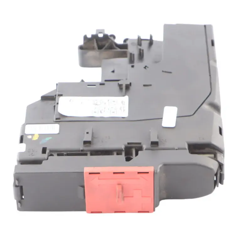 Mercedes W204 Battery Clamp Fuse Protection Switch A2075400250
