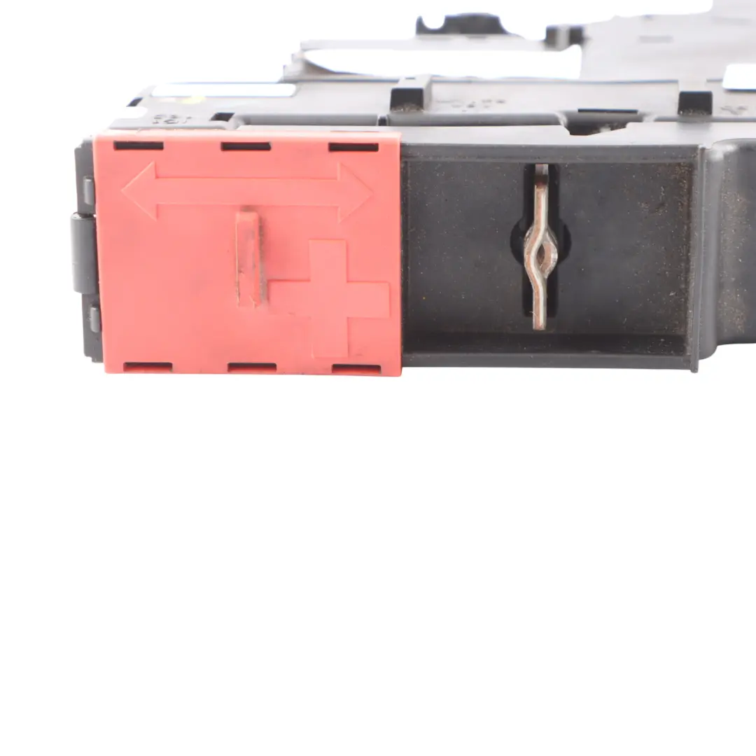 Mercedes W204 Battery Clamp Fuse Protection Switch - SKU RHD-A2075400250 - Part number A2075400250