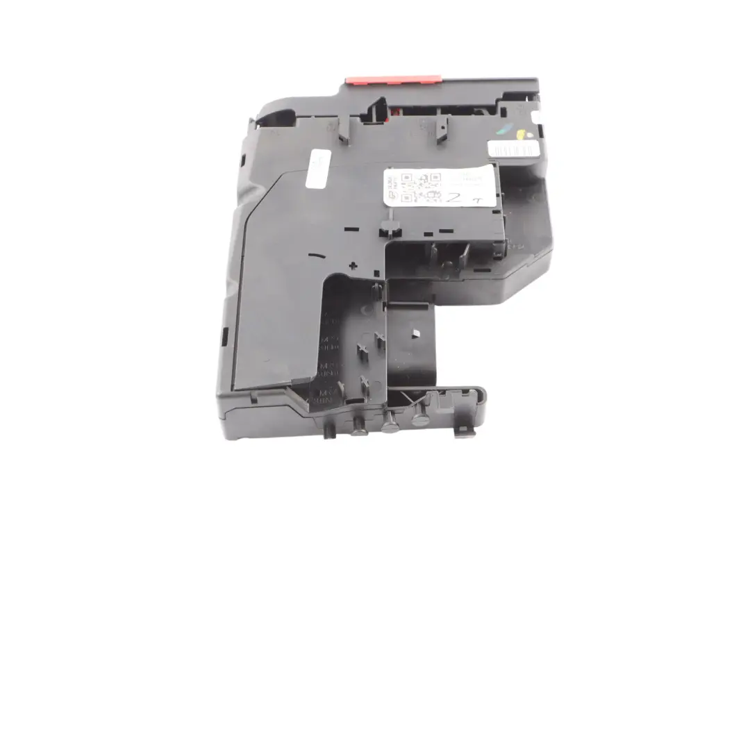 Mercedes W204 Battery Clamp Fuse Protection Switch - SKU RHD-A2075400250 - Part number A2075400250
