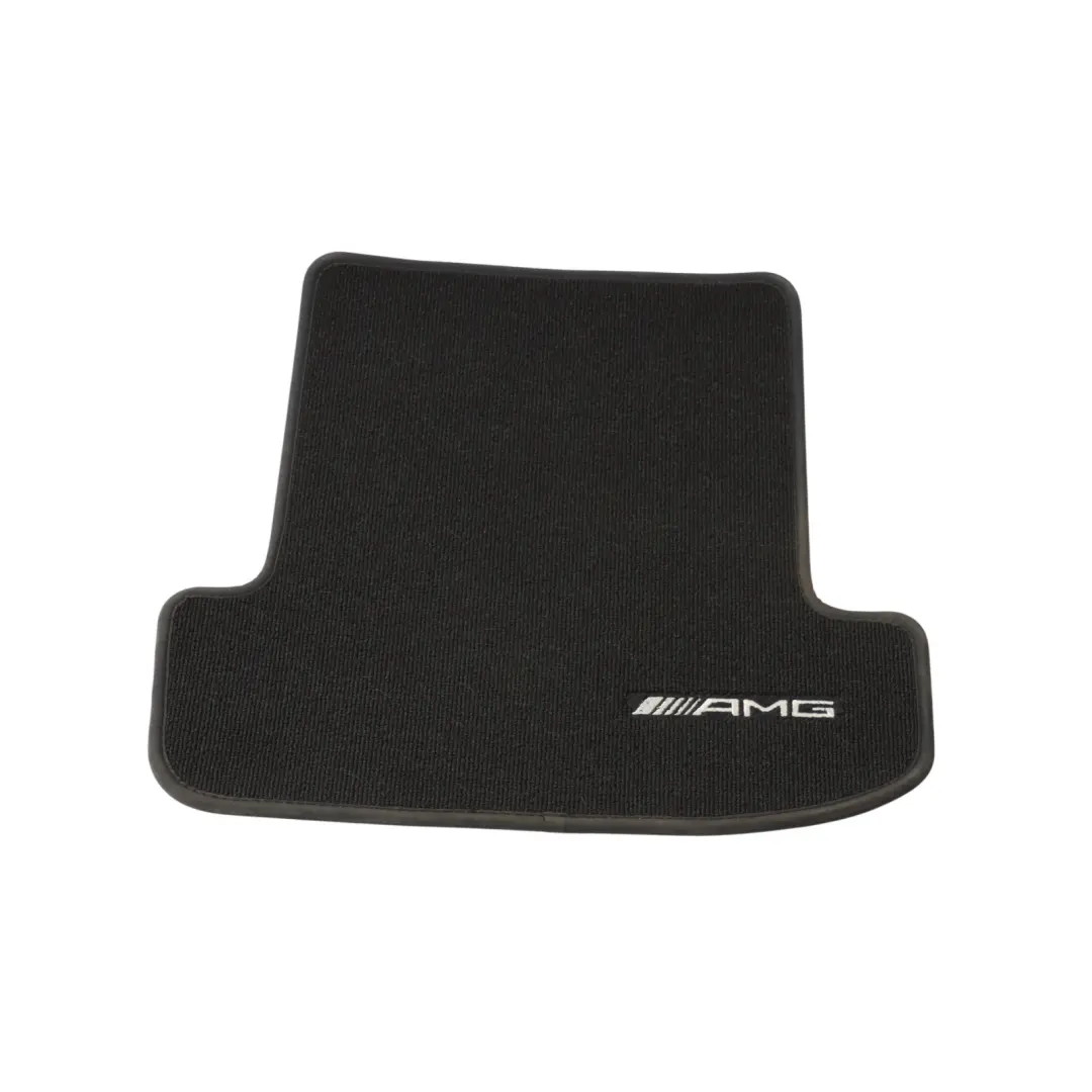 Floor Mats Set AMG Interior Front Rear Footwell Floor Covers to Mercedes W204 with Part number A2076803248 Mercedes W204 Floor Mats Set AMG Interior Front Rear Footwell Floor Covers - SKU RHD-A2076803248 - Part number A2076803248