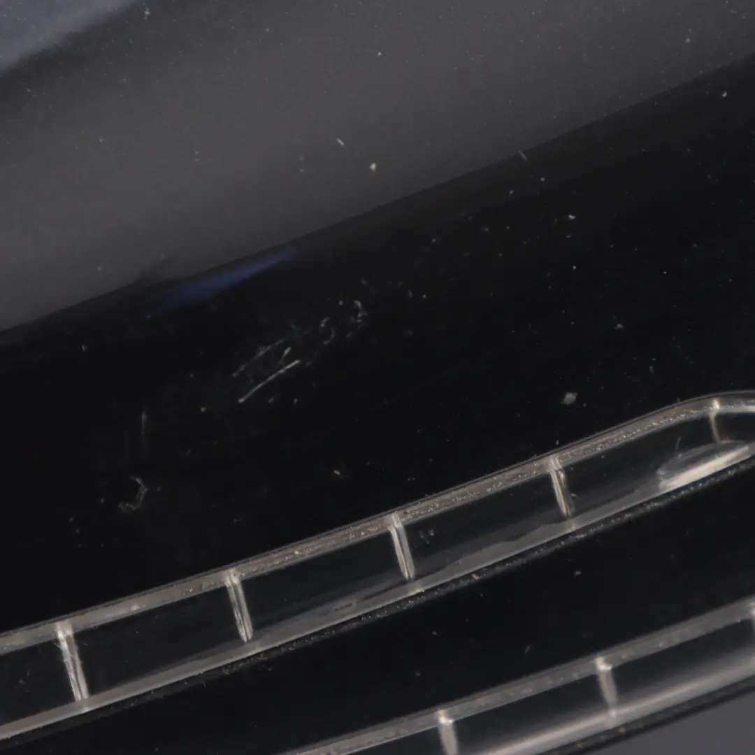 Mercedes W212 Wing Mirror Door Auto Dip Right O/S Obsidian Black 197 - SKU rhd-A2128101876-OB - Part number A2128101876