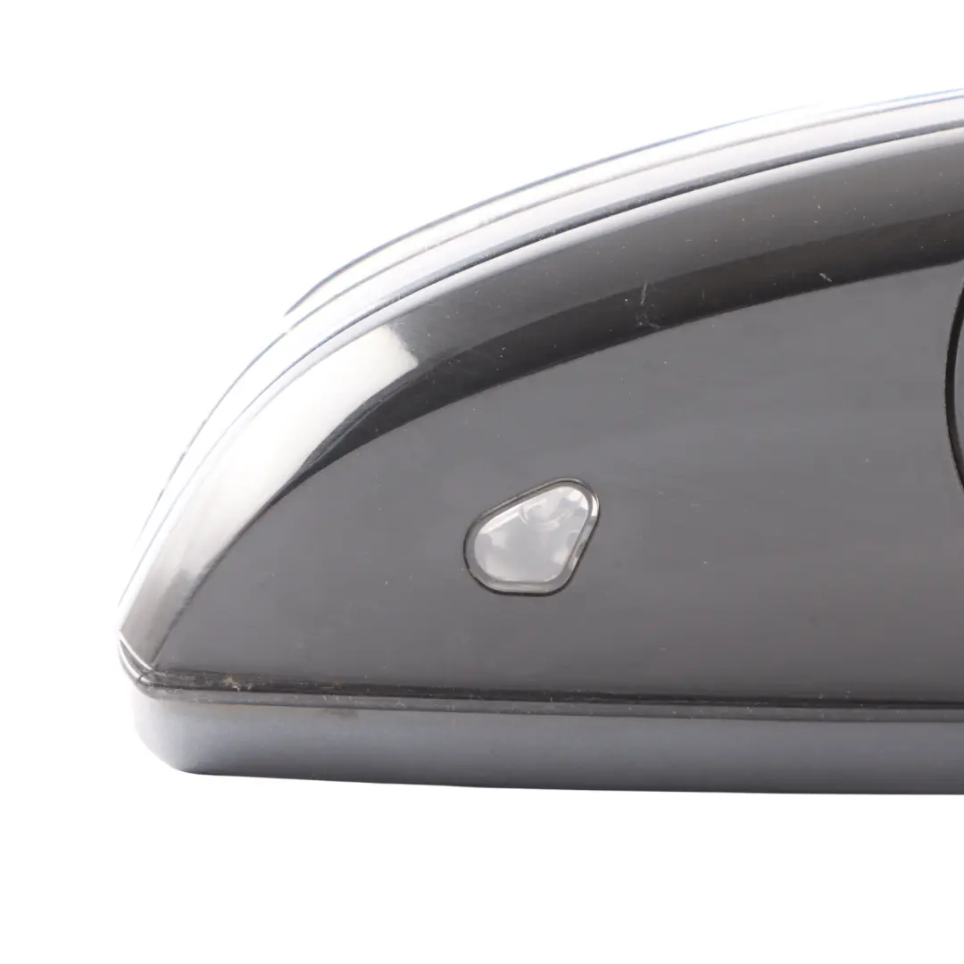 Mercedes W212 Wing Mirror Door Right O/S Tenorite Grey - 755 - SKU RHD-A2128101876-TNG - Part number A2128101876