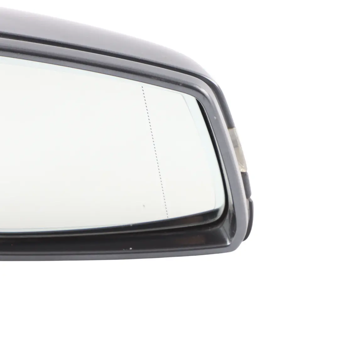 Wing Mirror Door Right O/S Tenorite Grey - 755 to Mercedes W212 with Part number A2128101876 Mercedes W212 Wing Mirror Door Right O/S Tenorite Grey - 755 - SKU RHD-A2128101876-TNG - Part number A2128101876