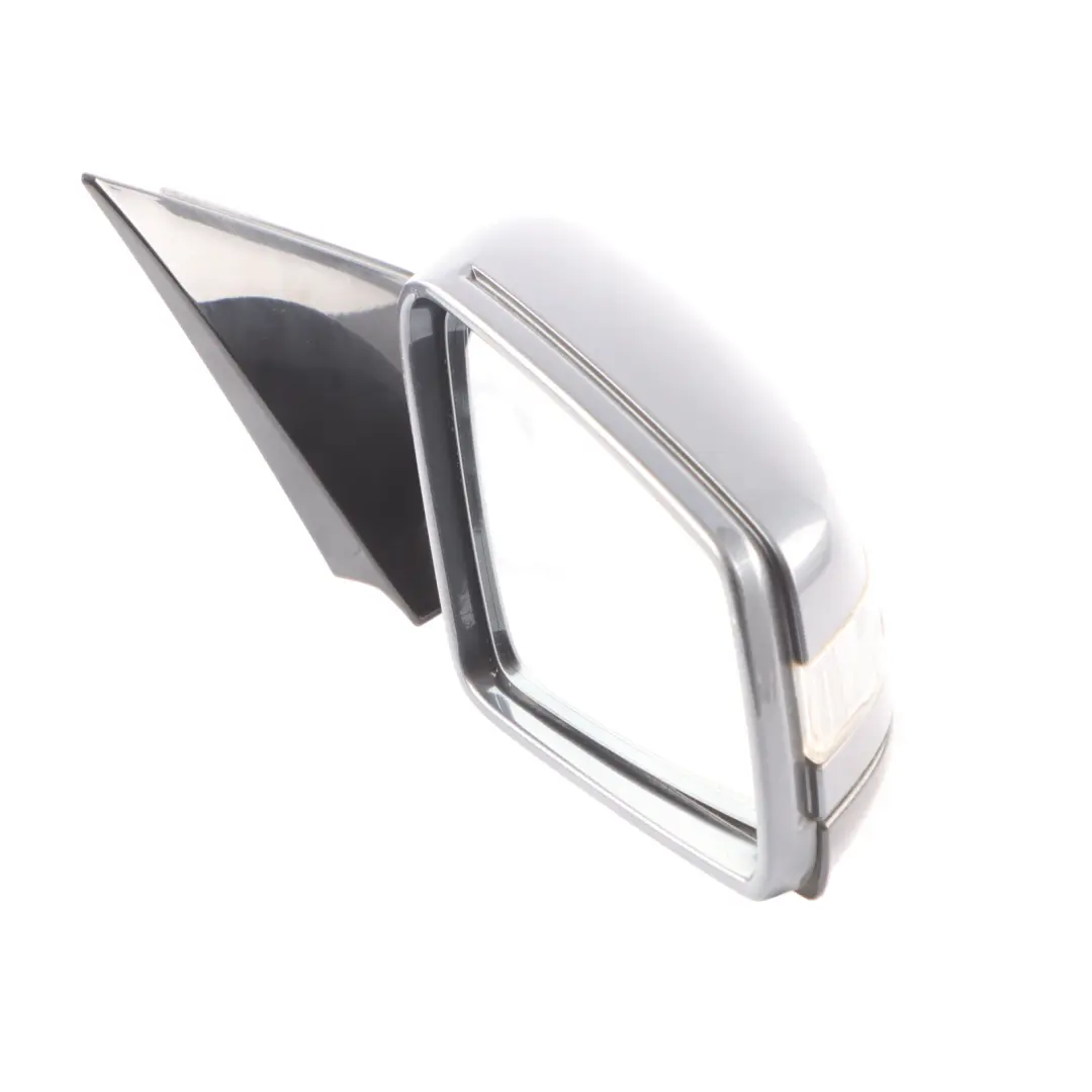 Wing Mirror Door Right O/S Tenorite Grey - 755 to Mercedes W212 with Part number A2128101876 Mercedes W212 Wing Mirror Door Right O/S Tenorite Grey - 755 - SKU RHD-A2128101876-TNG - Part number A2128101876