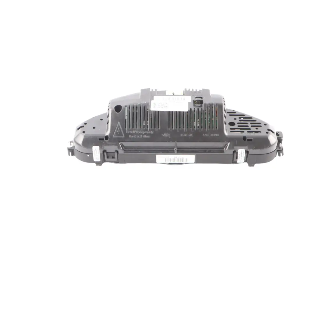Mercedes CLS C219 Diesel Instrument Cluster Speedo Clocks Automatic A2035409948 - SKU RHD-A2195403811 - Part number A2195403811