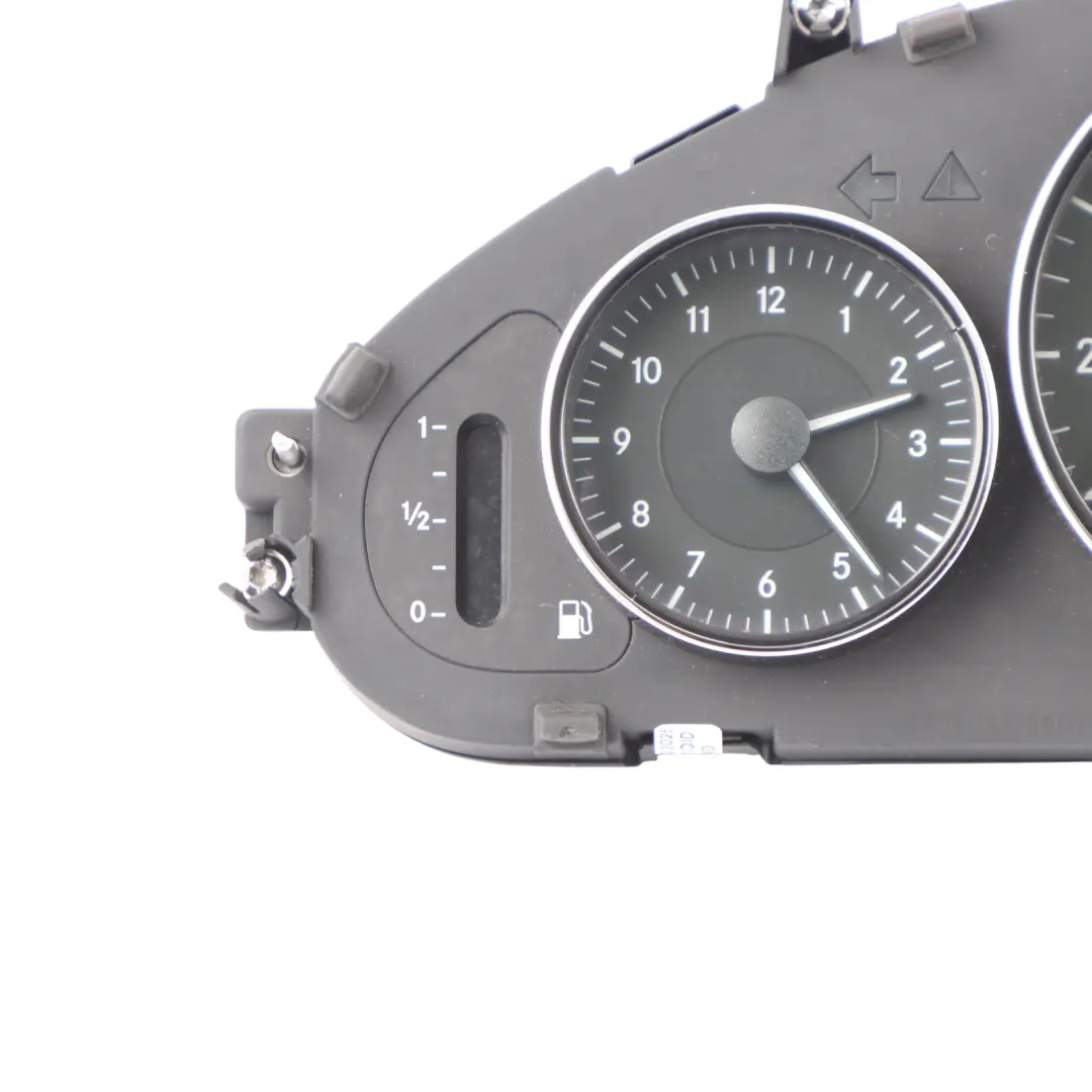 Instrument Cluster Speedo Clocks Automatic A2035409948 to Mercedes CLS C219 Diesel with Part number A2195403811 Mercedes CLS C219 Diesel Instrument Cluster Speedo Clocks Automatic A2035409948 - SKU RHD-A2195403811 - Part number A2195403811