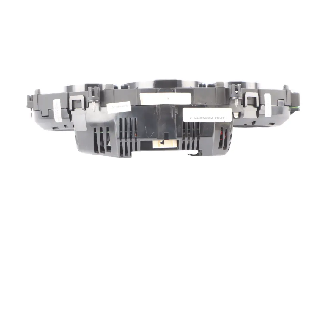 Mercedes CLS C219 Diesel Instrument Cluster Speedo Clocks Automatic A2035409948 - SKU RHD-A2195403811 - Part number A2195403811