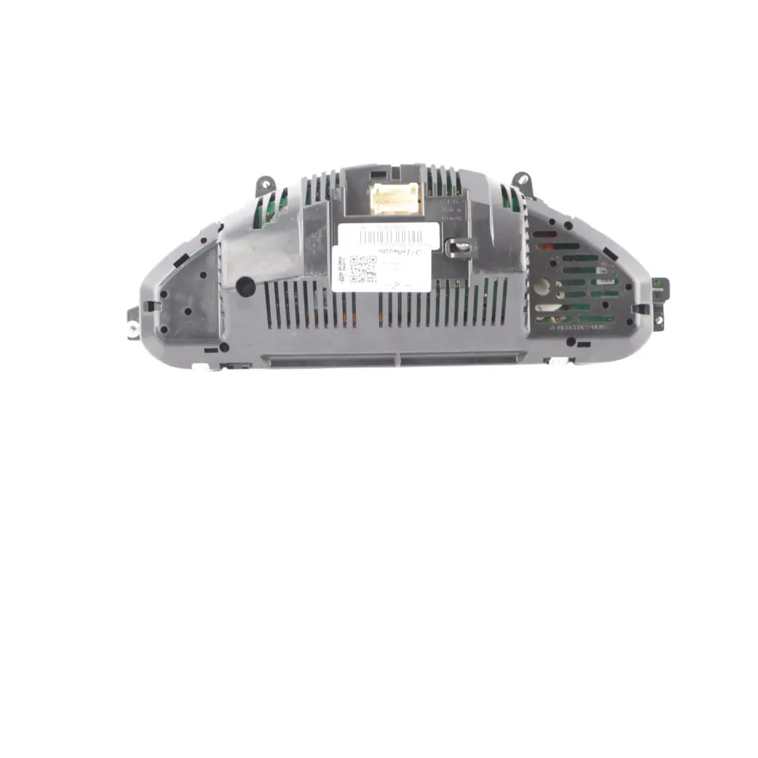Mercedes CLS C219 Diesel Instrument Cluster Speedo Clocks Automatic A2035409948 - SKU RHD-A2195403811 - Part number A2195403811