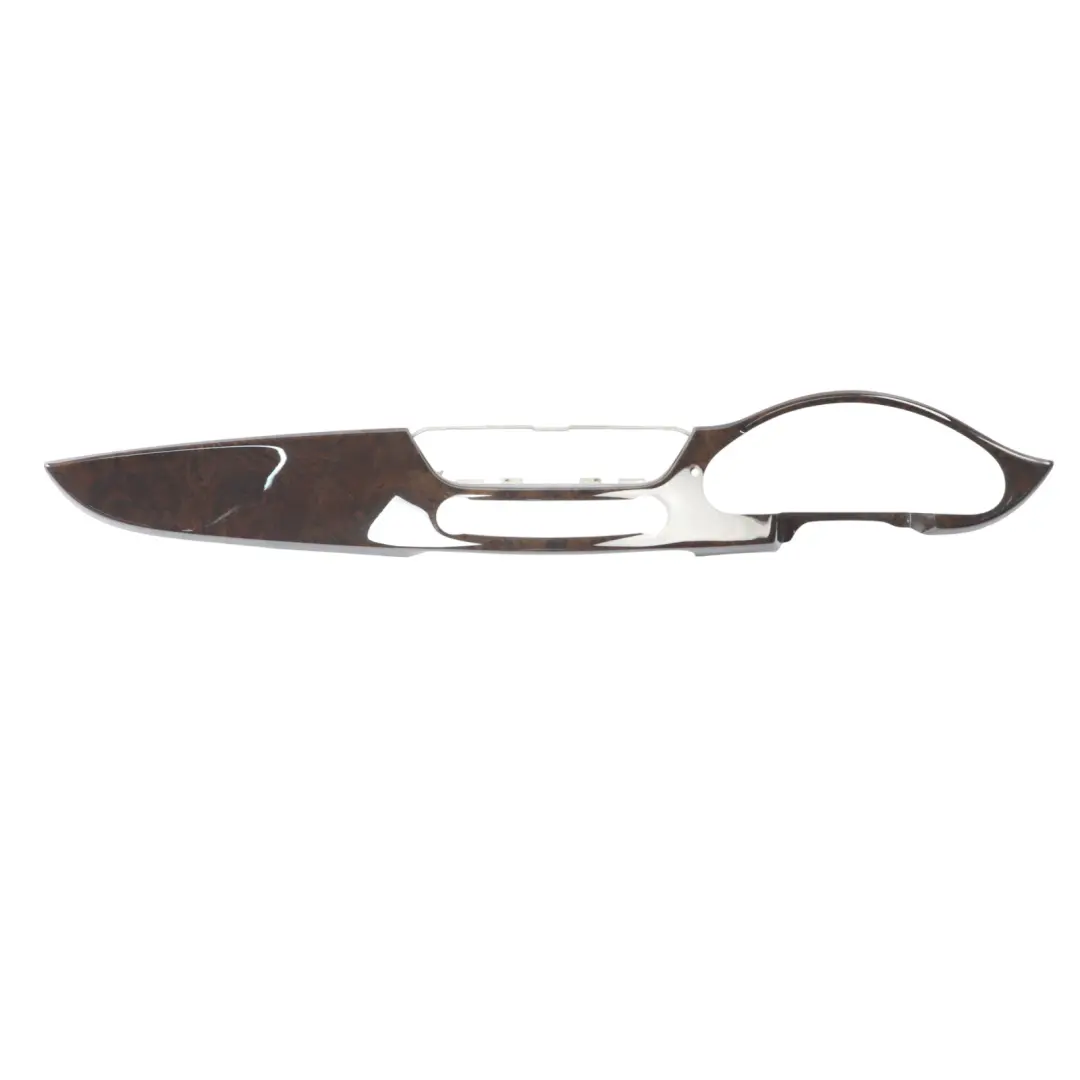 W219 Dashboard Cover Trim Dash Center Wood Panel Cover SET to Mercedes with Part number A2196800671 Mercedes W219 Dashboard Cover Trim Dash Center Wood Panel Cover SET - SKU RHD-A2196800671-1 - Part number A2196800671