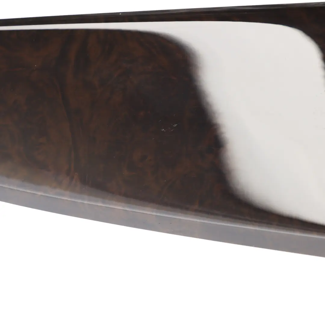 Mercedes W219 Dashboard Cover Trim Dash Center Wood Panel Cover SET - SKU RHD-A2196800671-1 - Part number A2196800671