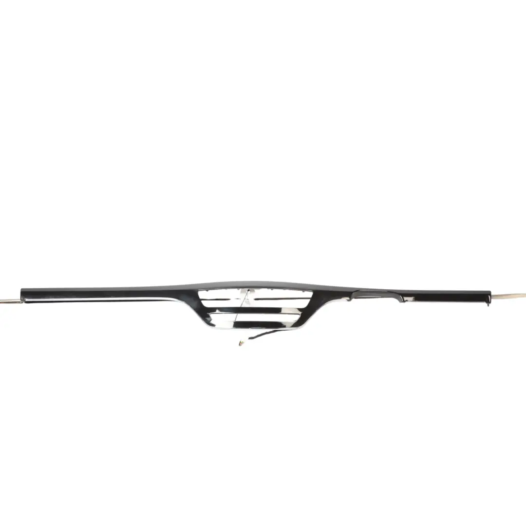 Mercedes-Benz W221 Central Dashboard Panel Cover Trim Black Set to with Part number A2216800793 Mercedes-Benz W221 Central Dashboard Panel Cover Trim Black Set - SKU RHD-A2216800793-1 - Part number A2216800793