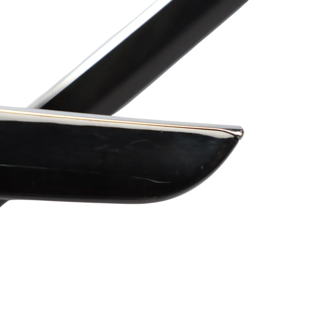 Mercedes-Benz W221 Central Dashboard Panel Cover Trim Black Set to with Part number A2216800793 Mercedes-Benz W221 Central Dashboard Panel Cover Trim Black Set - SKU RHD-A2216800793-1 - Part number A2216800793