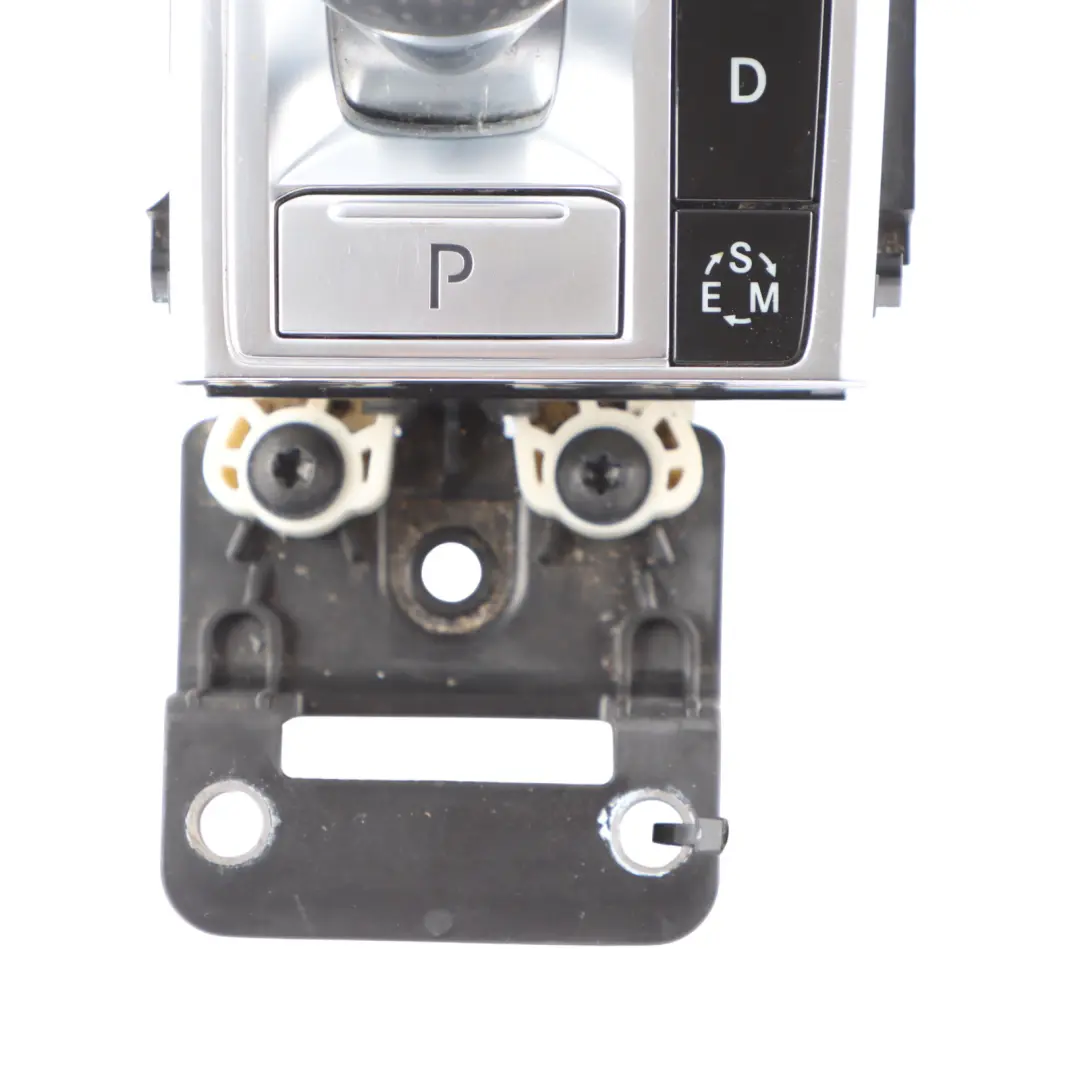 Shift Selector Cover Knob Lever Automatic to Mercedes R231 Gear with Part number A2312670300 Mercedes R231 Gear Shift Selector Cover Knob Lever Automatic - SKU RHD-A2312670300 - Part number A2312670300