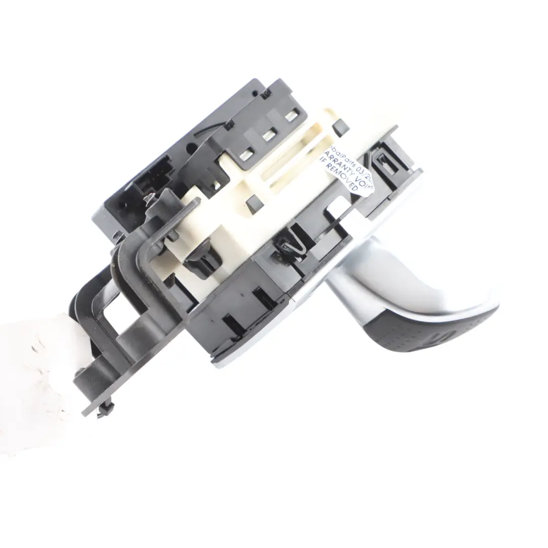 Shift Selector Cover Knob Lever Automatic to Mercedes R231 Gear with Part number A2312670300 Mercedes R231 Gear Shift Selector Cover Knob Lever Automatic - SKU RHD-A2312670300 - Part number A2312670300