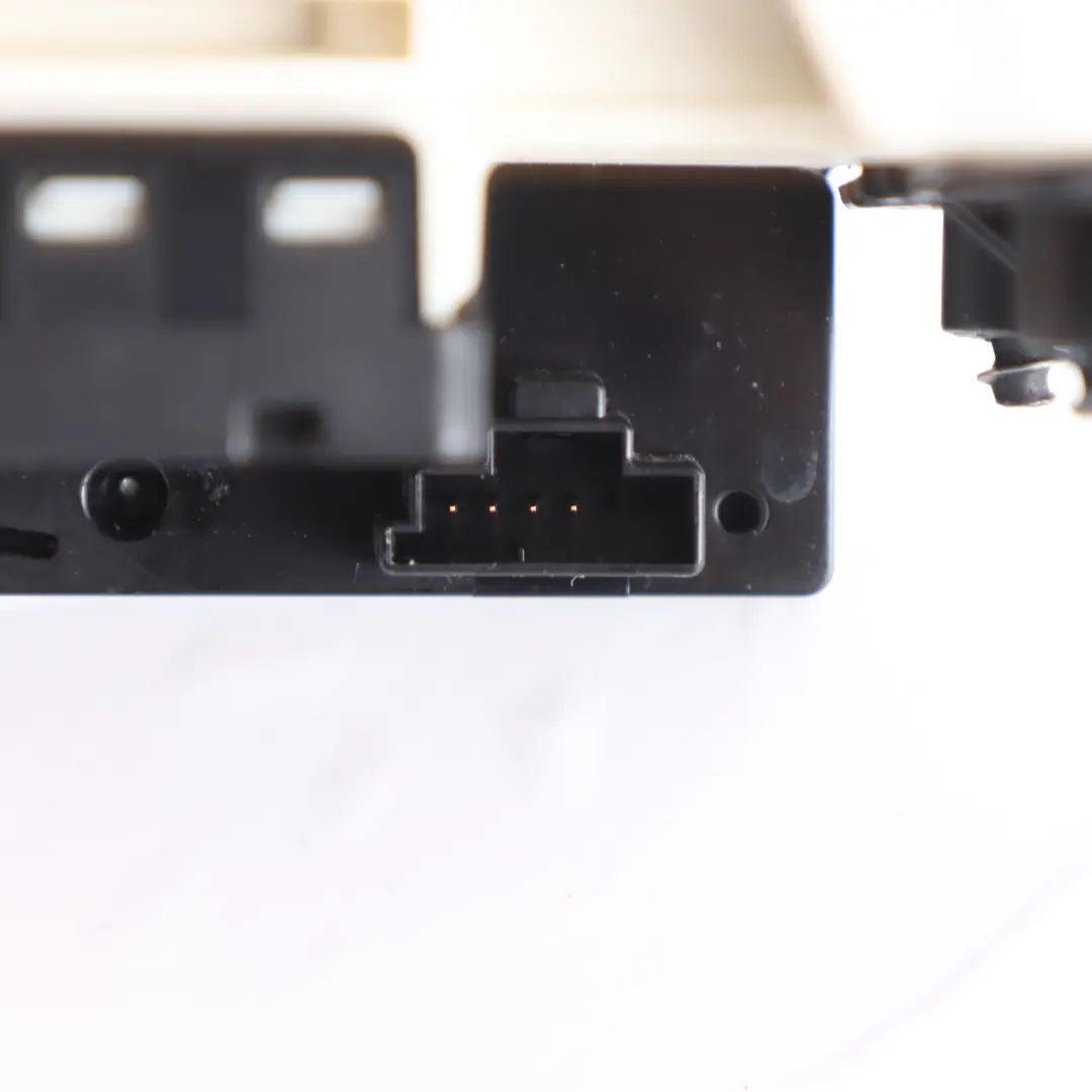 Mercedes R231 Gear Shift Selector Cover Knob Lever Automatic - SKU RHD-A2312670300 - Part number A2312670300