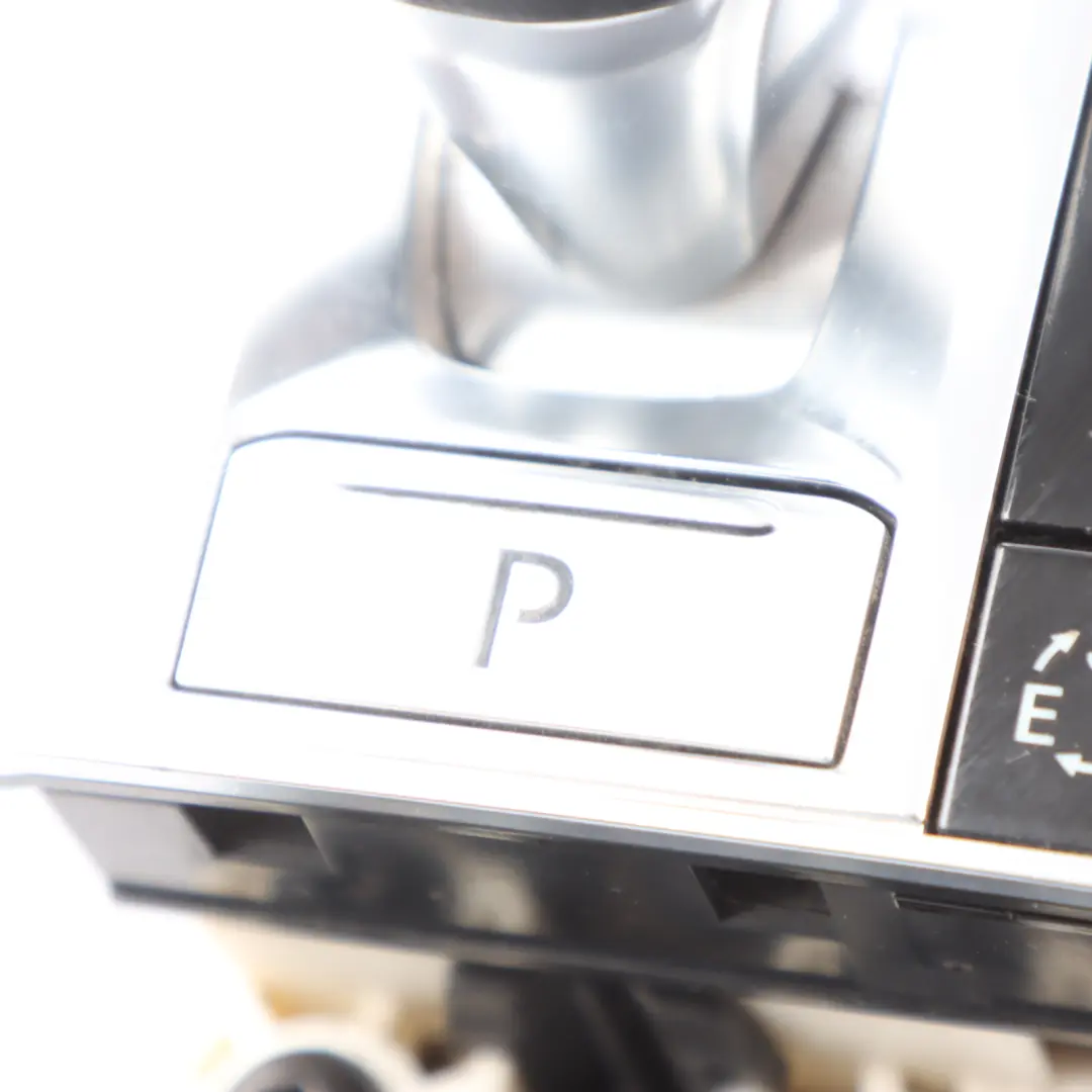 Mercedes R231 Gear Shift Selector Cover Knob Lever Automatic - SKU RHD-A2312670300 - Part number A2312670300