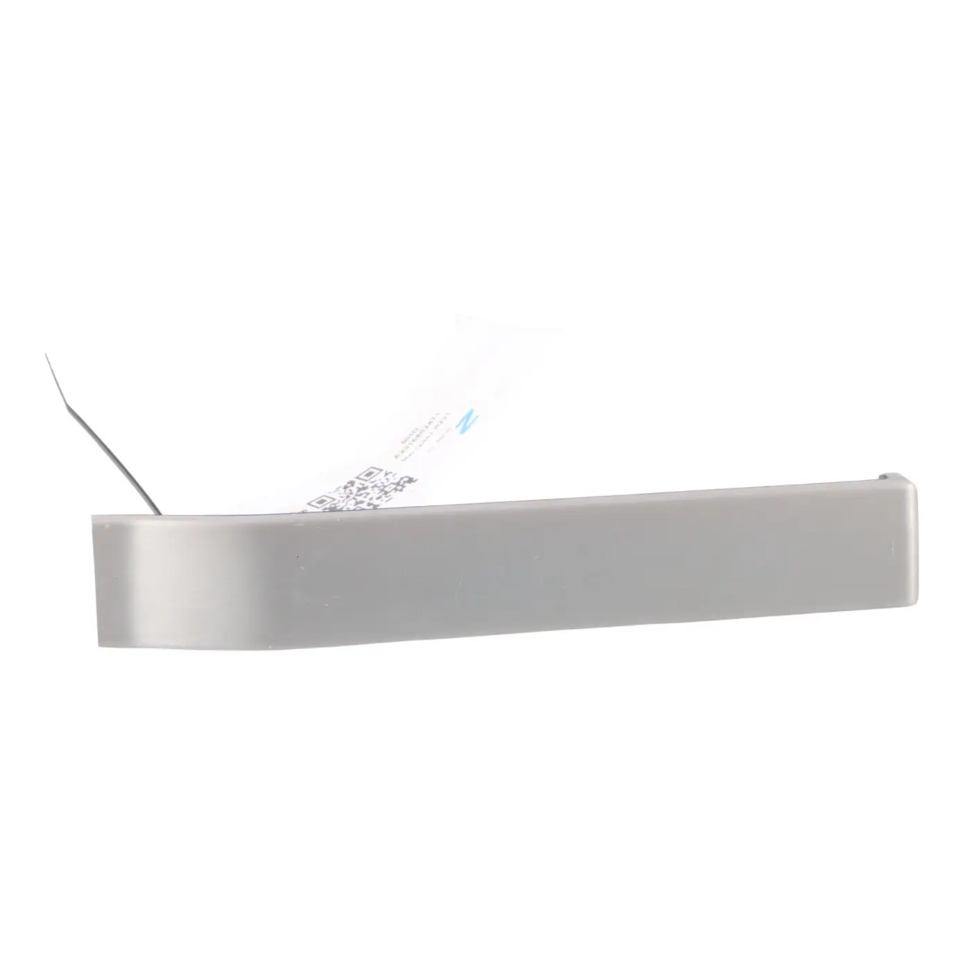 Mercedes R231 Dashboard Panel Centre Trim Strip Cover Chrome A2316802471